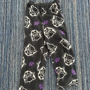 Kids Transformers Pajamas - Size 6